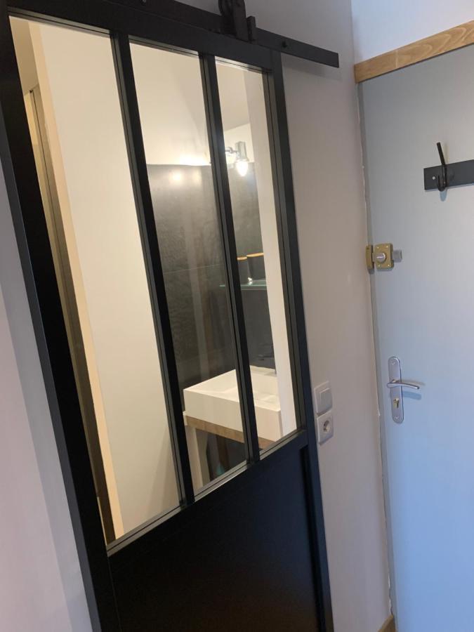 Studio Neuf バルスロネット エクステリア 写真